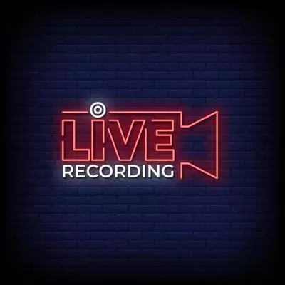 live