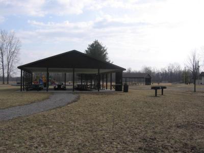 Township Pavilions